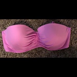 VS bathing suit top size 34D